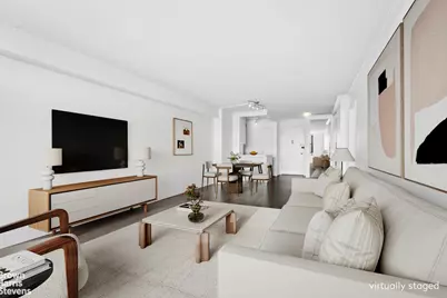 444 E 86th Street #27E, New York City, NY 10028 - Photo 3