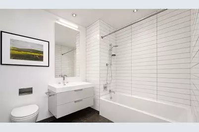 101 Leonard Street #5D, New York City, NY 10013 - Photo 9