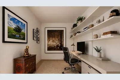 101 Leonard Street #5D, New York City, NY 10013 - Photo 5