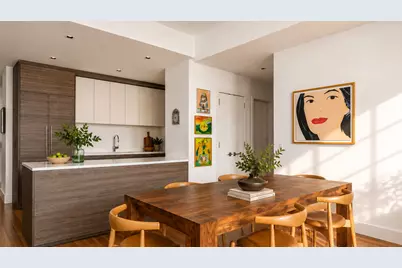 101 Leonard Street #5D, New York City, NY 10013 - Photo 3