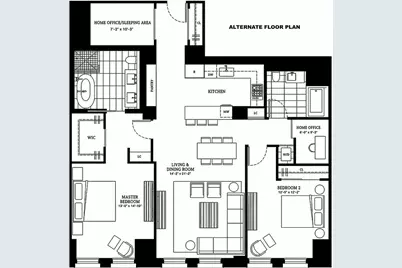 101 Leonard Street #5D, New York City, NY 10013 - Photo 17
