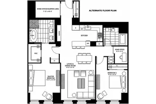 101 Leonard St, New York City, NY 10013 - Photo 17