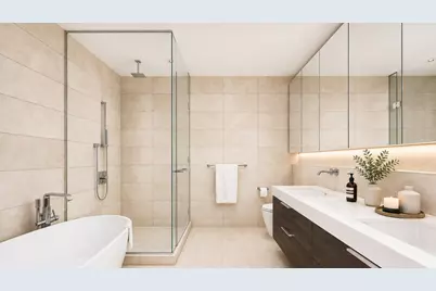 101 Leonard Street #5D, New York City, NY 10013 - Photo 7