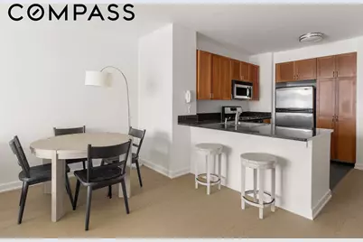 20 River Terrace #17G, New York City, NY 10282 - Photo 5