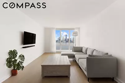20 River Terrace #17G, New York City, NY 10282 - Photo 1