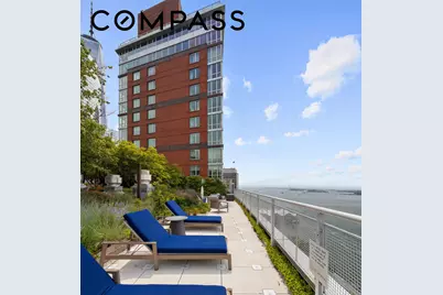 20 River Terrace #17G, New York City, NY 10282 - Photo 9