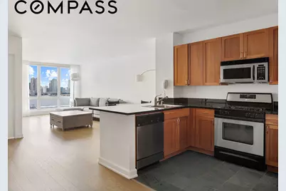 20 River Terrace #17G, New York City, NY 10282 - Photo 3