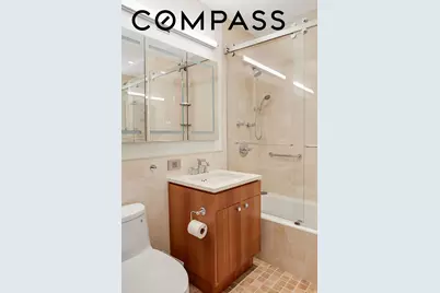 10 W End Avenue #18B, New York City, NY 10023 - Photo 13