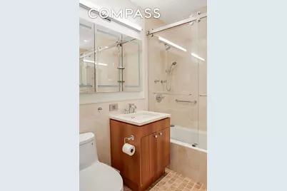 10 W End Avenue #18B, New York, NY 10023 - Photo 13