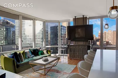 10 W End Avenue #18B, New York, NY 10023 - Photo 3