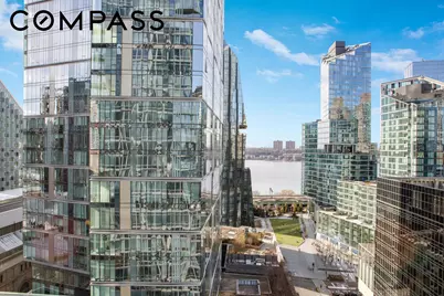 10 W End Avenue #18B, New York City, NY 10023 - Photo 5