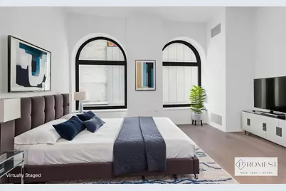 130 William Street #14E, New York City, NY 10038 - Photo 1
