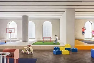 130 William St, New York City, NY 10038 - Photo 15