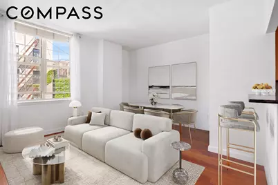 313 W 119th Street #4E, New York City, NY 10027 - Photo 1