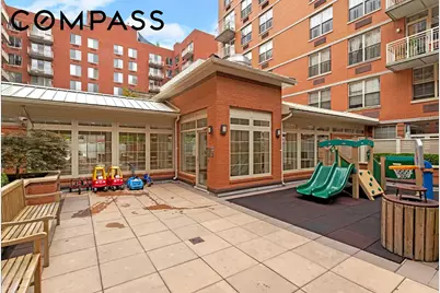 313 W 119th Street #4E, New York City, NY 10027 - Photo 11