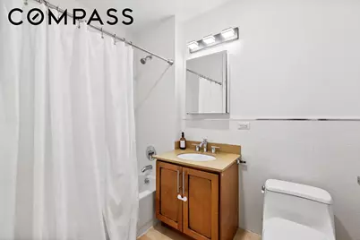 313 W 119th Street #4E, New York City, NY 10027 - Photo 7