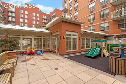 313 W 119th Street #4E, New York, NY 10027 - Photo 11
