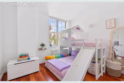 313 W 119th Street #4E, New York, NY 10027 - Photo 5