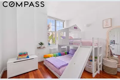 313 W 119th Street #4E, New York City, NY 10027 - Photo 5