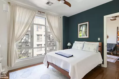 199 Huron Street #4D, Brooklyn, NY 11222 - Photo 5