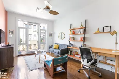199 Huron Street #4D, Brooklyn, NY 11222 - Photo 1