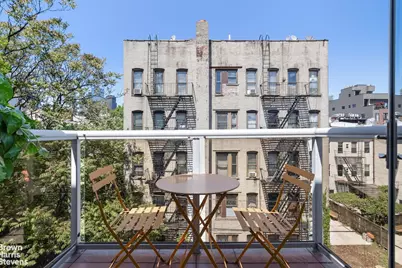 199 Huron Street #4D, Brooklyn, NY 11222 - Photo 3