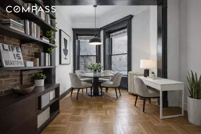 119 W 80th Street #2F, New York, NY 10024 - Photo 1