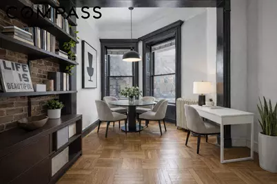 119 W 80th Street #2F, New York City, NY 10024 - Photo 1