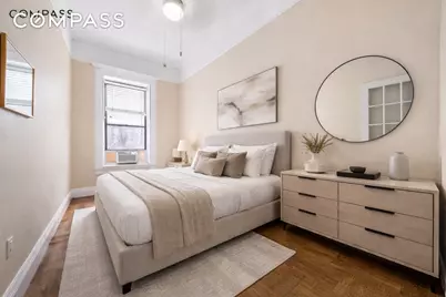 119 W 80th Street #2F, New York, NY 10024 - Photo 3
