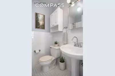 119 W 80th Street #3F, New York, NY 10024 - Photo 5