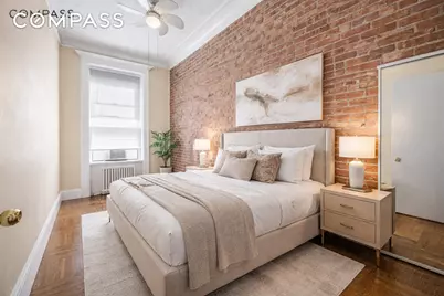119 W 80th Street #3F, New York, NY 10024 - Photo 3