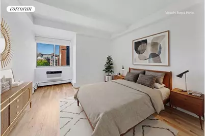 416 E 11th Street #6C, New York City, NY 10009 - Photo 7