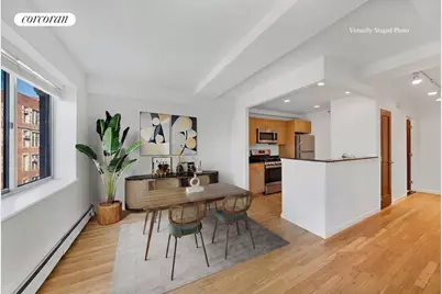 416 E 11th Street #6C, New York City, NY 10009 - Photo 3