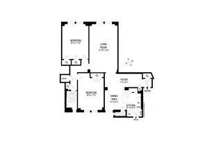 245 W 107th St, New York City, NY 10025 - Photo 13