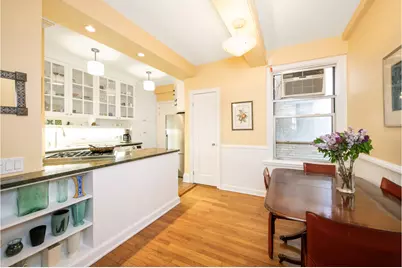 245 W 107th Street #11D, New York City, NY 10025 - Photo 5