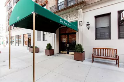 245 W 107th Street #11D, New York City, NY 10025 - Photo 11