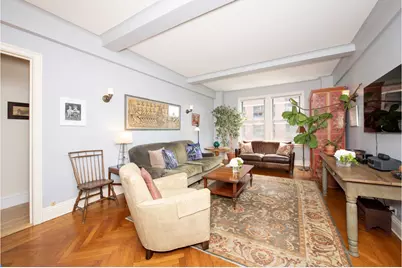 245 W 107th Street #11D, New York City, NY 10025 - Photo 1