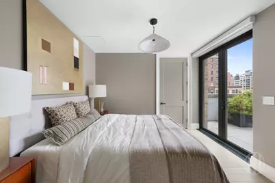 164 W 74th Street #PHA, New York, NY 10023 - Photo 7