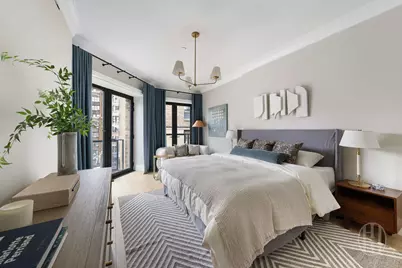 164 W 74th Street #PHA, New York, NY 10023 - Photo 9