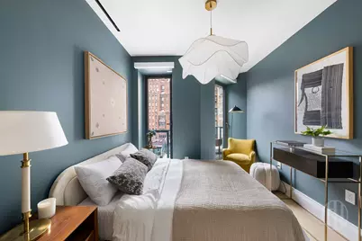 164 W 74th Street #PHA, New York, NY 10023 - Photo 13