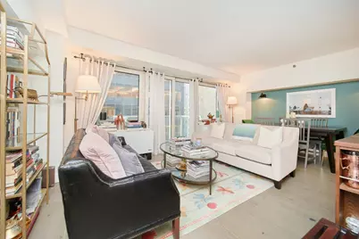 67 Liberty Street #14, New York, NY 10005 - Photo 3