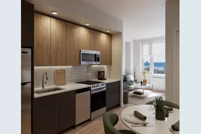 1440 Amsterdam Avenue #2111, New York, NY 10027 - Photo 1