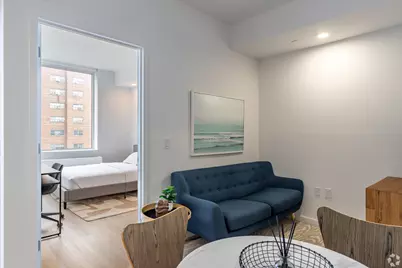 1440 Amsterdam Avenue #2614, New York, NY 10027 - Photo 3