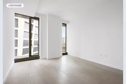 500 W 18th Street #W15E, New York City, NY 10011 - Photo 5