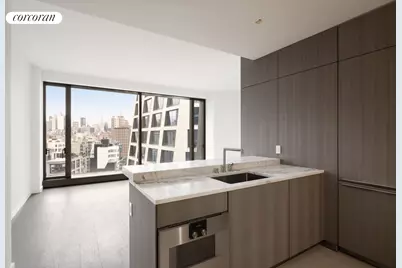 500 W 18th Street #W15E, New York City, NY 10011 - Photo 3