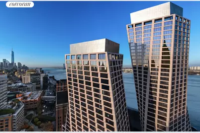 500 W 18th Street #W15E, New York City, NY 10011 - Photo 9