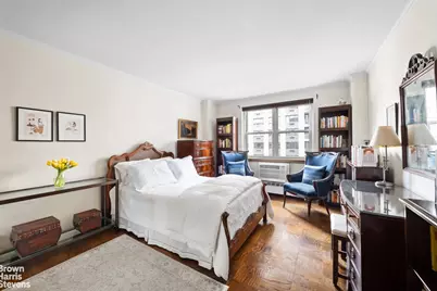 340 E 80th Street #7E, New York City, NY 10075 - Photo 3