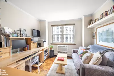 340 E 80th Street #7E, New York City, NY 10075 - Photo 5