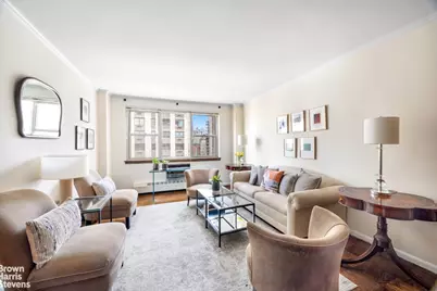 340 E 80th Street #7E, New York, NY 10075 - Photo 1