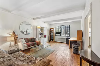 211 E 35th Street #8G, New York City, NY 10016 - Photo 1
